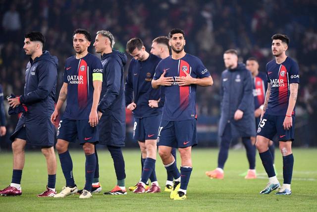 圣埃蒂安客场不敌亚眠，遭遇失利，全场震撼