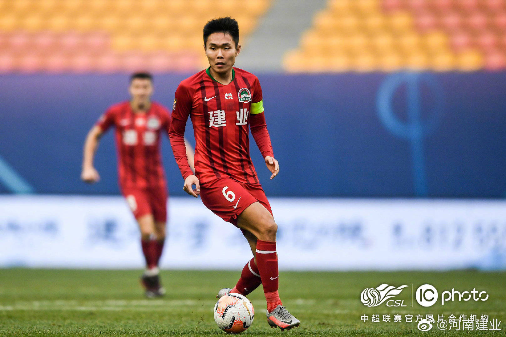 建业客场战泰达,高领先球勇夺三分回头,引发热议的简单介绍 建业客场战泰达,高领先球勇夺三分回头,引发热议的简单介绍