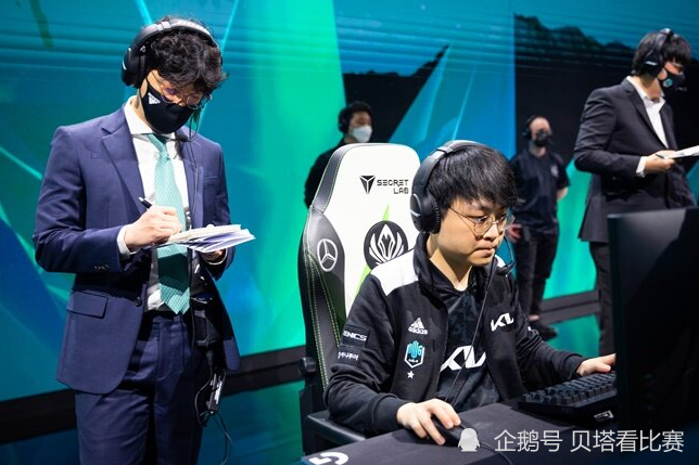 MAD鏖战HKA,ShowMaker团战一打五宿敌对决2025世界赛,引爆全场热议 MAD鏖战HKA,ShowMaker团战一打五宿敌对决2025世界赛,引爆全场热议