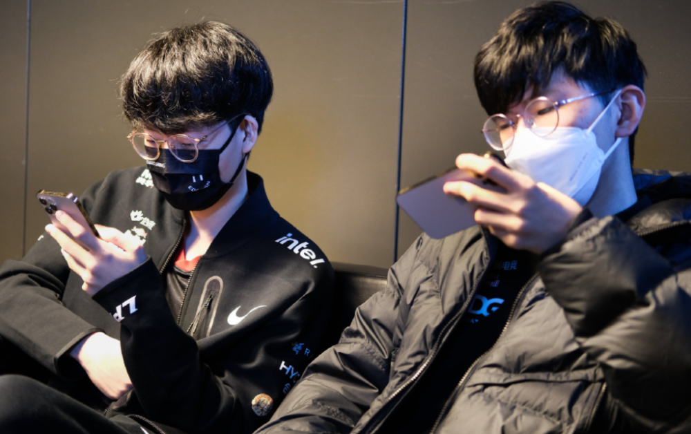 100T碾压DFM,Peanut打出惊人五杀宿命之战八强赛,引爆全场热议的简单介绍 100T碾压DFM,Peanut打出惊人五杀宿命之战八强赛,引爆全场热议的简单介绍