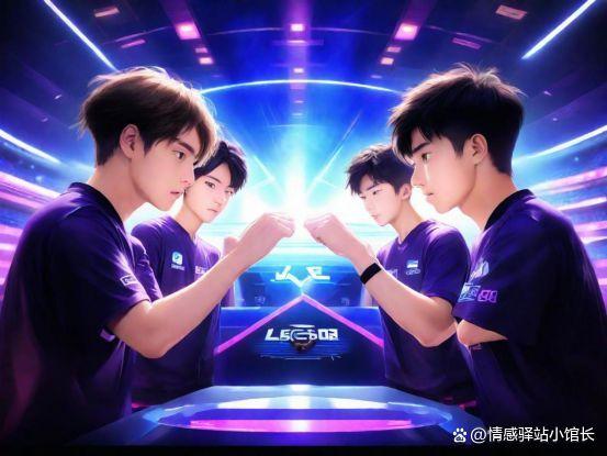 FLY绝杀WBG，Ruler单局斩获MVP宿命之战小组赛，强势挺进下一轮