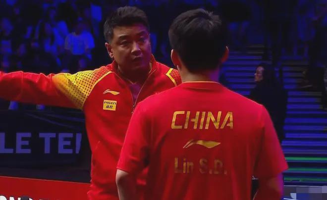 日本乒乓球队轻取比利时乒乓球队，王皓统治全场的简单介绍