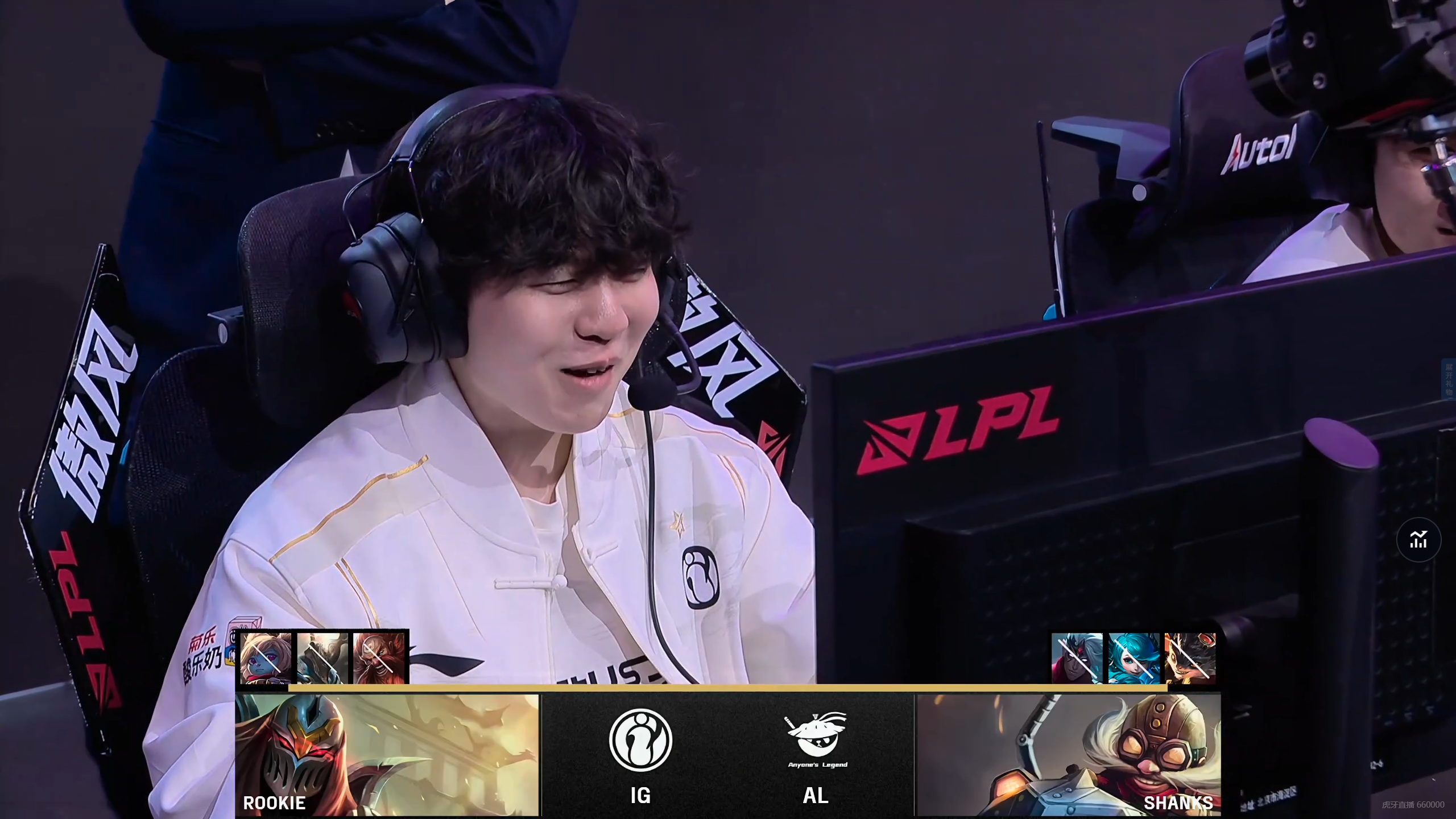 TL碾压LGD，Canyon完成史诗逆转峡谷大战2025世界赛，留下经典瞬间