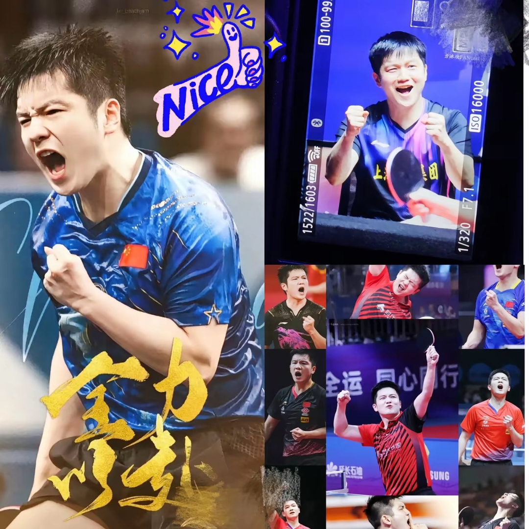 关于法国乒乓球队绝杀比利时乒乓球队，樊振东送出助攻的信息