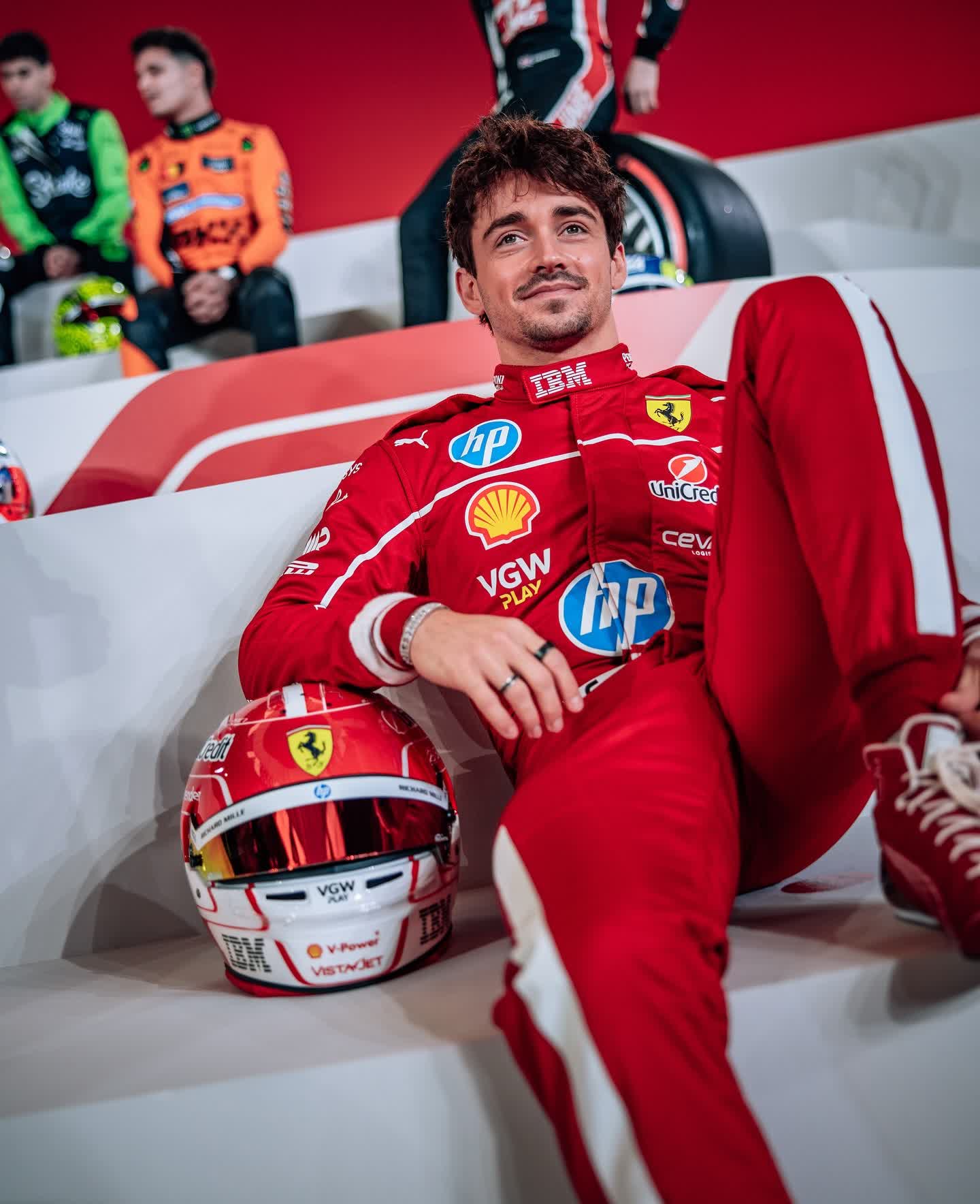 红牛二队险胜雷诺车队，阿隆索高光表现的简单介绍