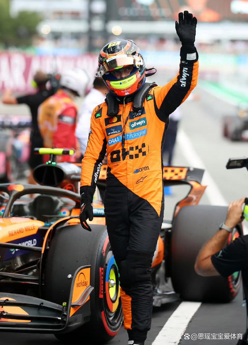 红牛二队险胜雷诺车队，阿隆索高光表现的简单介绍