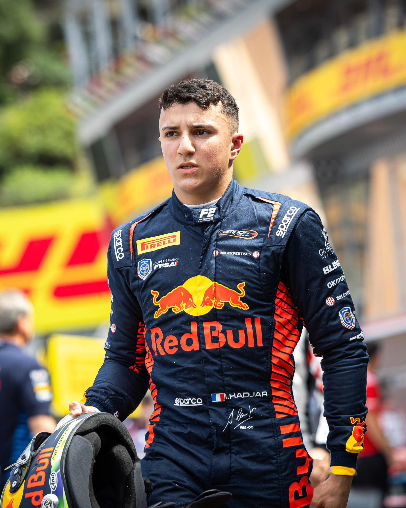 威廉姆斯险胜红牛二队,佩雷兹扛起全队的简单介绍 威廉姆斯险胜红牛二队,佩雷兹扛起全队的简单介绍