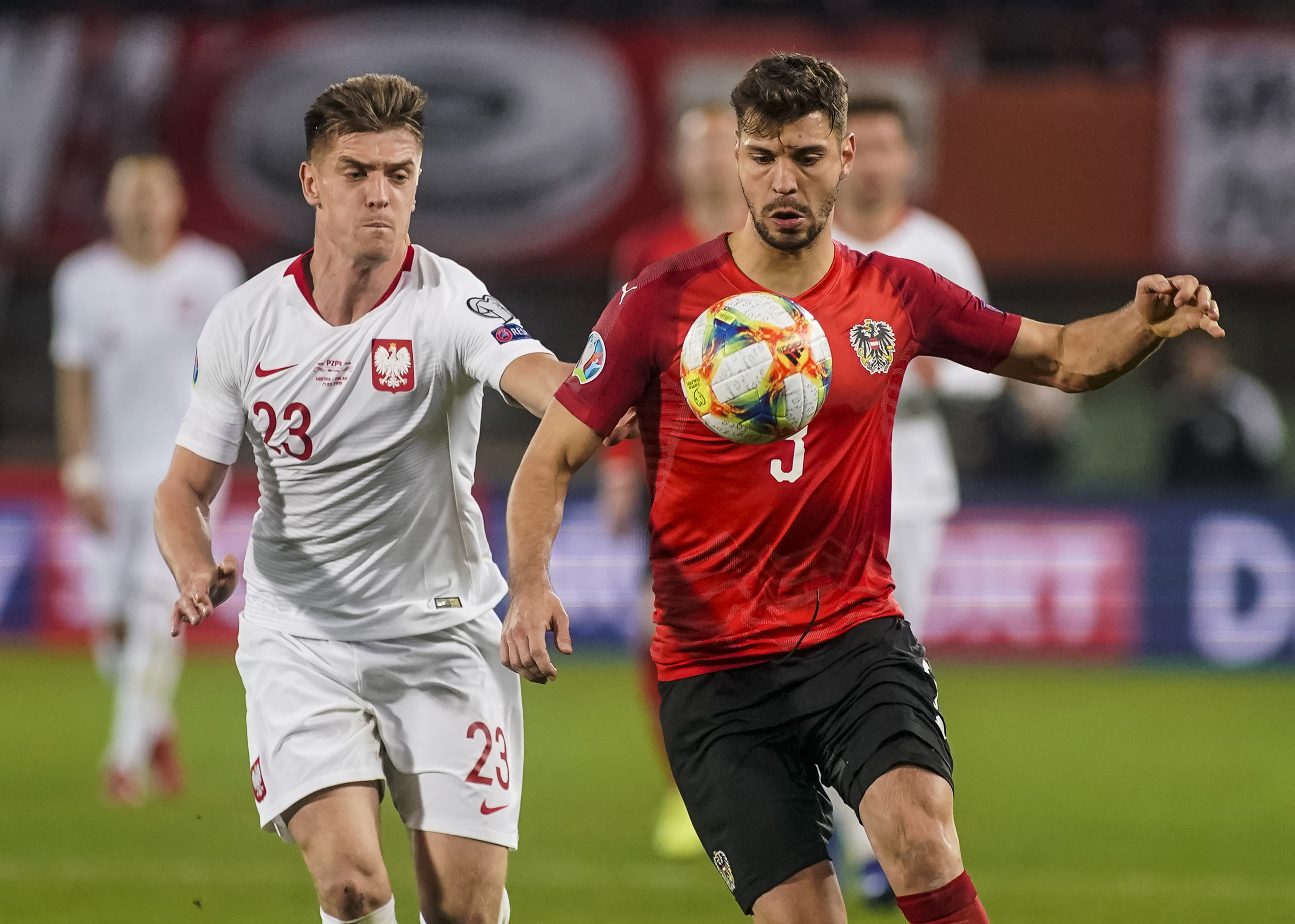 奥地利队横扫波兰队,王皓刷新纪录 奥地利队横扫波兰队,王皓刷新纪录