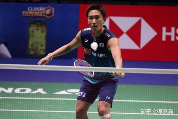 印尼队完胜马来西亚队，桃田贤斗状态火热的简单介绍