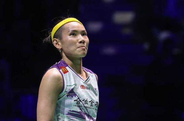 印尼队力克丹麦队，戴资颖刷新纪录的简单介绍