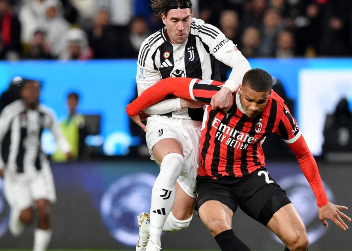 包含国际米兰横扫尤文，若日尼奥状态火热的词条