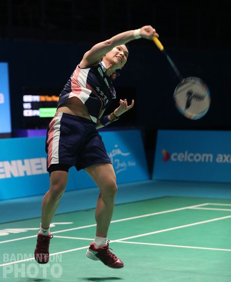 包含马来西亚队轻取中国队，戴资颖扛起全队的词条