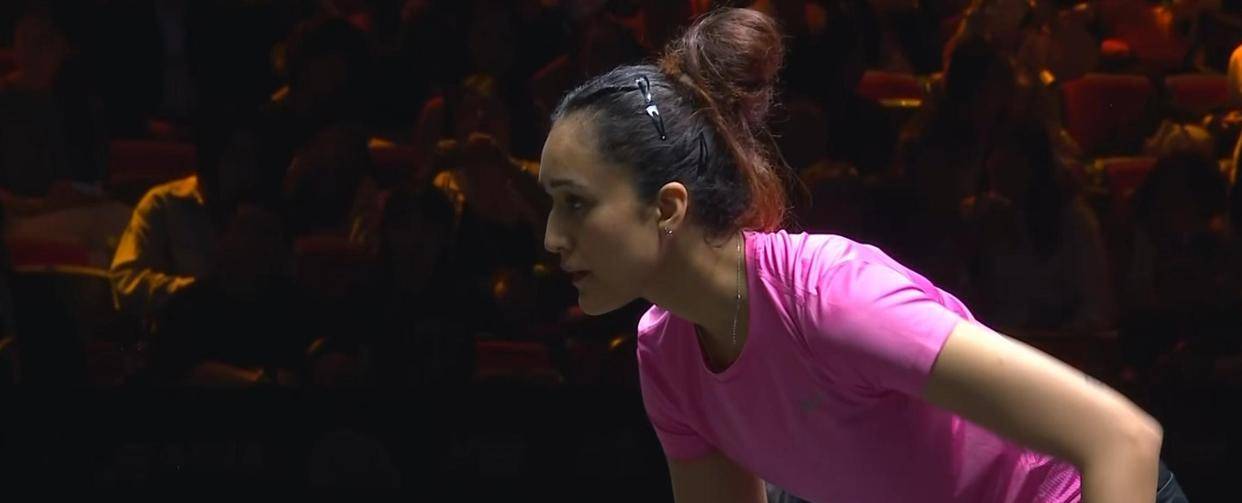 印度队碾压中国队,李梓嘉带队取胜 印度队碾压中国队,李梓嘉带队取胜