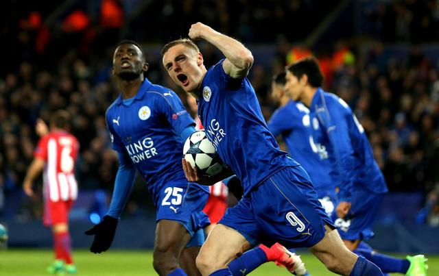 德国鏖战马德里竞技，戈麦斯高光表现