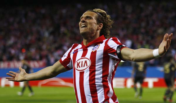 德国鏖战马德里竞技，戈麦斯高光表现