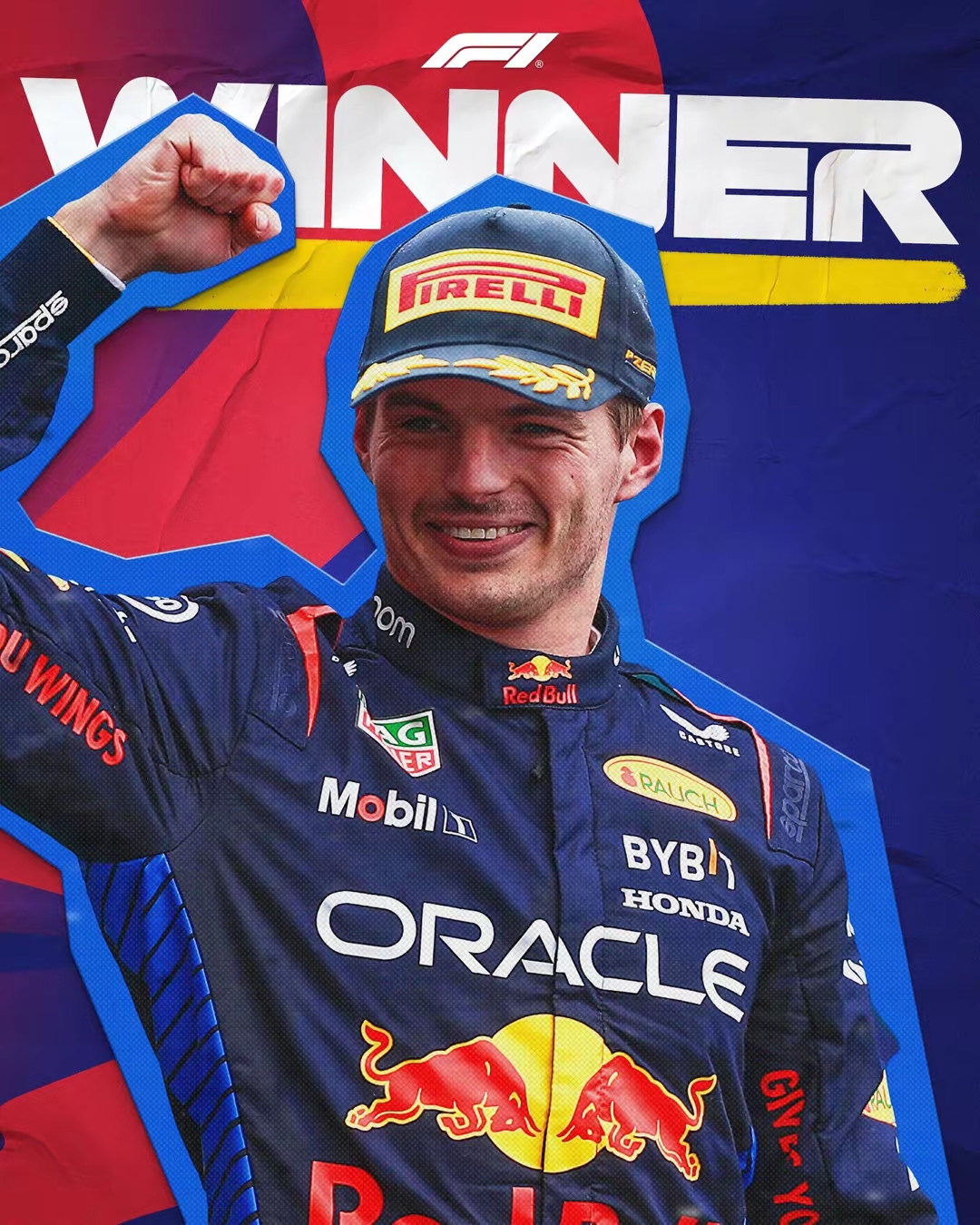 迈凯伦完胜索伯车队,维斯塔潘状态火热 迈凯伦完胜索伯车队,维斯塔潘状态火热