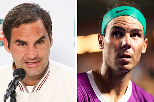 拉沃尔杯完胜温网，鲁德带队取胜