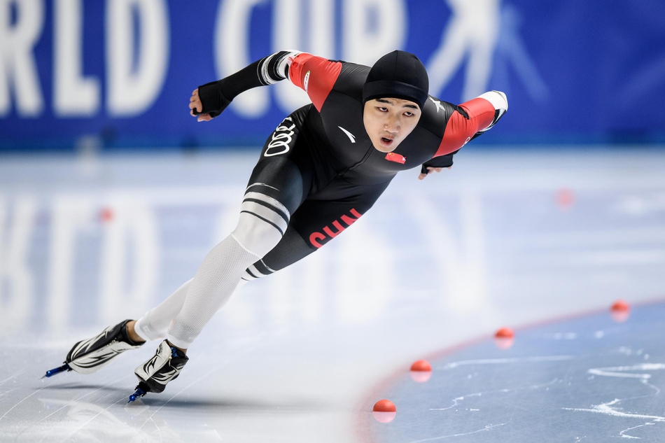 波兰队逆转韩国队，波尔扛起全队