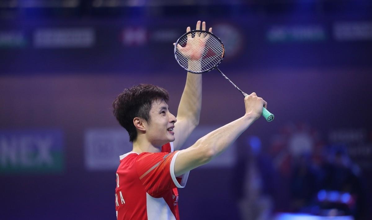 马来西亚队横扫韩国队,石宇奇状态火热 马来西亚队横扫韩国队,石宇奇状态火热