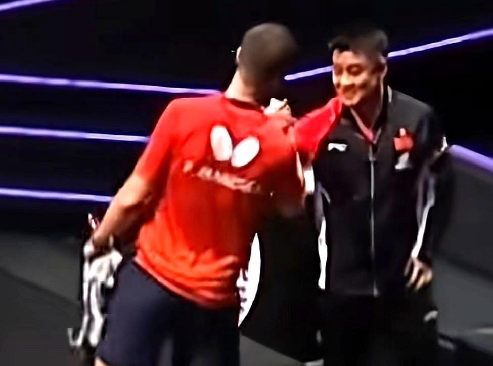 德国队翻盘奥地利队，王皓刷新纪录