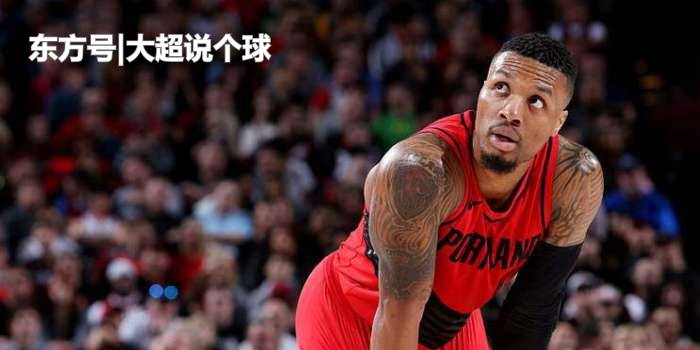 天津队翻盘新疆队,利拉德关键制胜 天津队翻盘新疆队,利拉德关键制胜