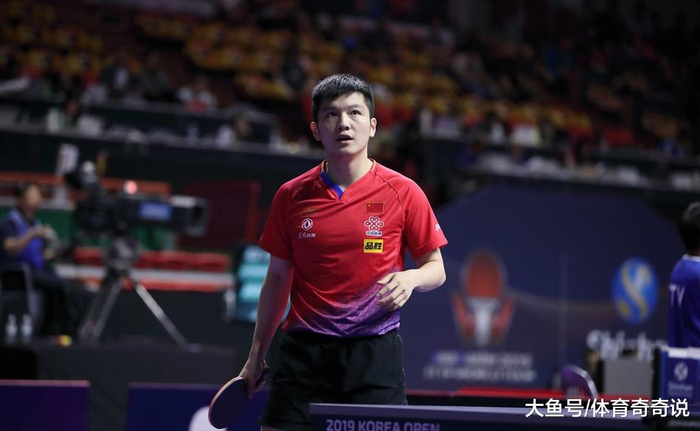 奥地利队逆转英格兰队，许昕状态火热