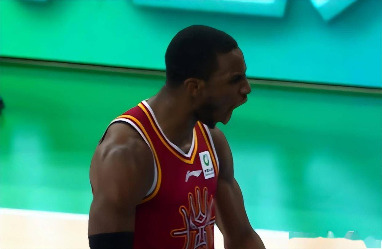 山西队翻盘湖人，孙铭徽统治全场